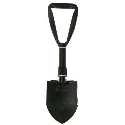 Pala plegable Truper