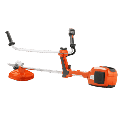 Desmalezadora Husqvarna 520iRX