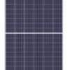 Panel solar Amerisolar AS-6P-340W de 340W