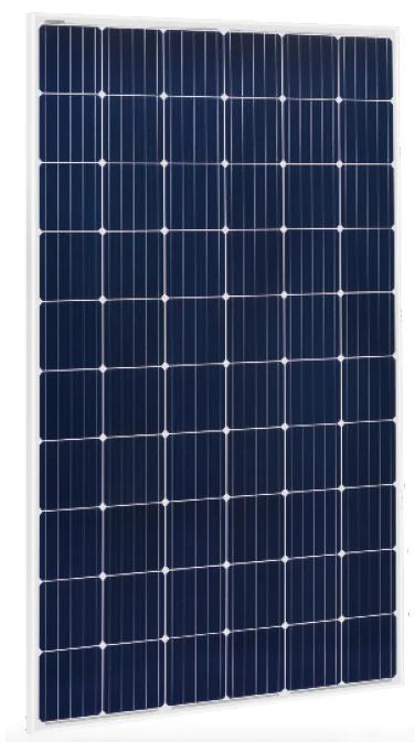 Panel solar 280W HT60-156P-280 fotovoltaico