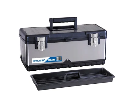 Caja de herramientas Vanguard