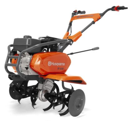 Motocultivador Husqvarna TF230