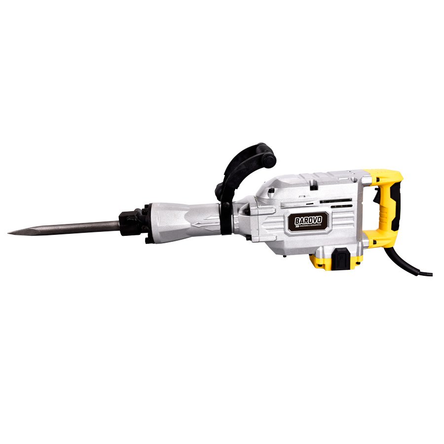 Martillo demoledor Barovo 1700W