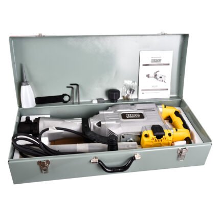 Martillo demoledor Barovo 1700W - Imagen 2