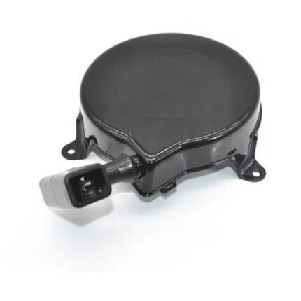 Tapa de arranque p/corta césped patas cortas