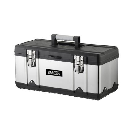 Caja de herramientas Barovo