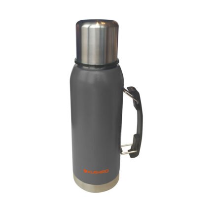 Termo acero 1L Kushiro