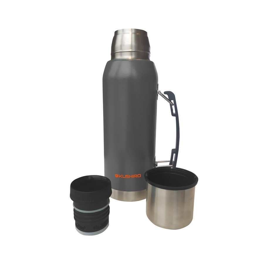 Termo acero 1L Kushiro - Imagen 2