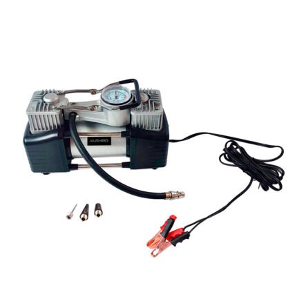 Minicompresor portatil Kushiro