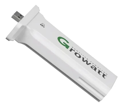 Módulo WiFi Growatt ShineWiFi-F para inversor solar
