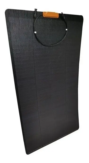 Panel solar flexible Renogen RS160F-36B monocristalino