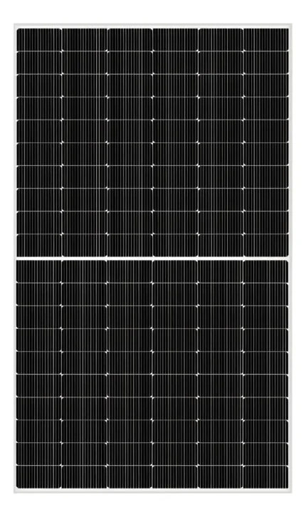 Panel solar Amerisolar AS-7M120N-HC de 470W