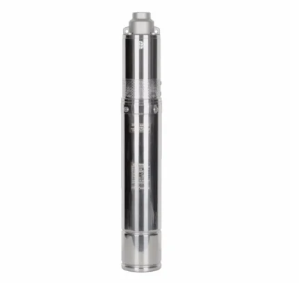 Bomba solar Czerweny 3S36-DC sumergible de 270W