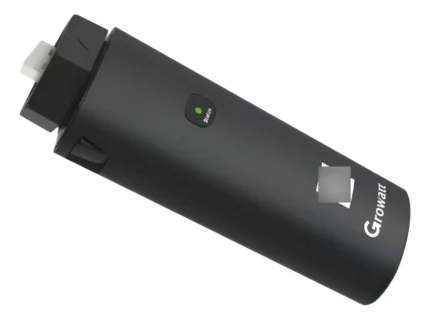 Módulo WiFi Growatt ShineWiFi-X para inversor solar