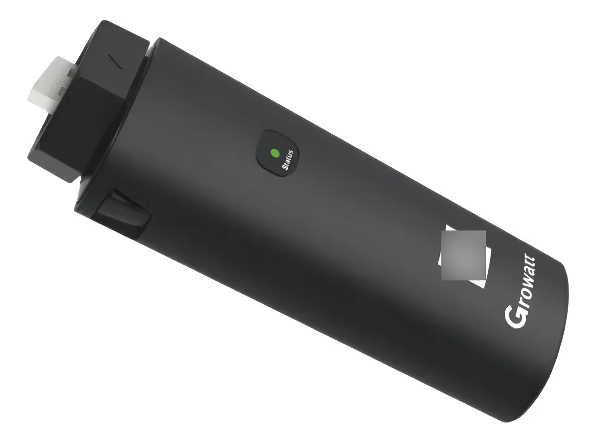 Módulo WiFi Growatt ShineWiFi-X para inversor solar
