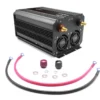 Inversor Etheos 1500W 12V a 220V de onda sinusoidal pura