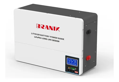 Kit Solar Off Grid 5000W - Imagen 3