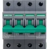 Térmica solar Suntree SL7-63 1000VCC 40A 4P