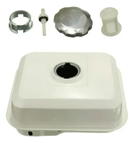 Tanque de Combustible Completo para Motor Estacionario Honda GX120