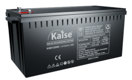 Kit Solar Etheos Off Grid 1500W - Imagen 4