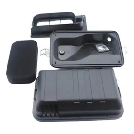 Porta filtro de aire completo p/generador 2500/3500w