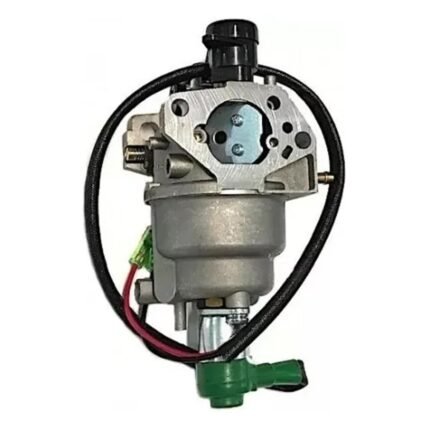 Carburador de generador 5500/6500w con cebador automático