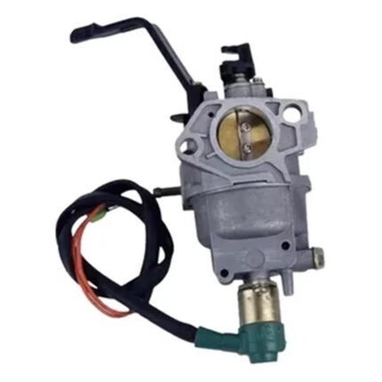 Carburador de generador 5500/6500w con cebador manual