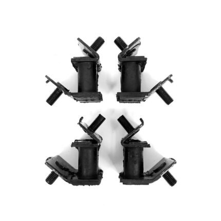 Kit de tacos p/motor de generador 2500/3500w