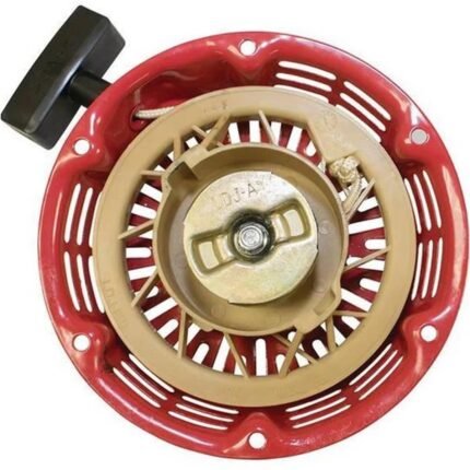 Tapa de arranque p/motor GX160