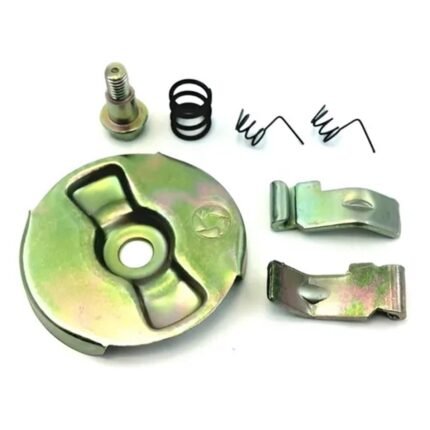 Kit de reparación p/retractil GX160/GX200