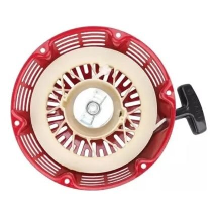 Tapa de arranque p/motor GX390