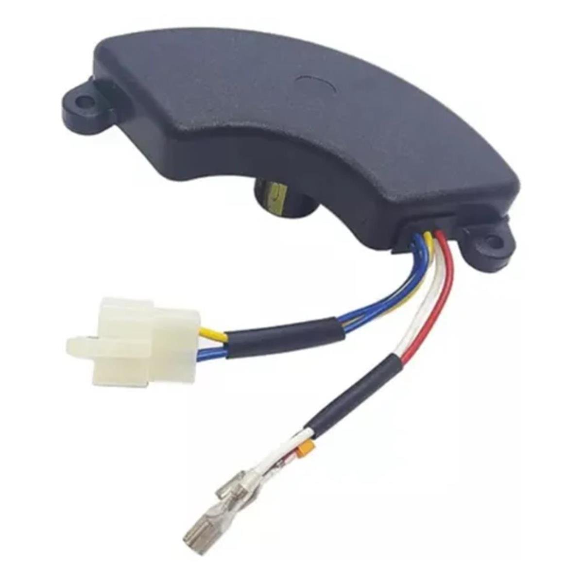 AVR monofásico para generador 5500/6500w