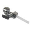 Grifo de nafta para generador 5500W y 6500W compatible con motores GX390 y 188F llave de paso de combustible