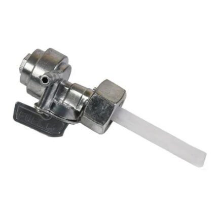 Grifo de nafta para generador 5500W y 6500W compatible con motores GX390 y 188F llave de paso de combustible