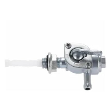 Grifo de nafta para generador 2500W y 3500W compatible con motor GX160 y 168F llave de paso de combustible