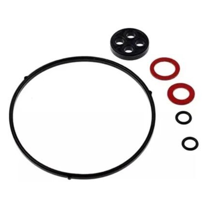 Kit orings y arandelas p/carburador GX160