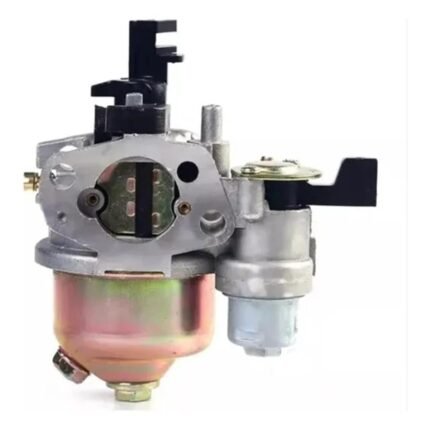 Carburador de motor eje libre 5,5hp