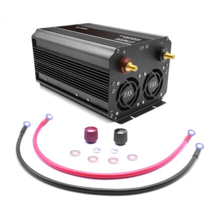 Kit Solar Etheos Off Grid 1500W