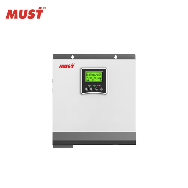 Kit Solar Off Grid 2000W