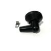 Capuchón de bujía para motoguadaña y motosierra 43cc 52cc plug cap para sistema de encendido