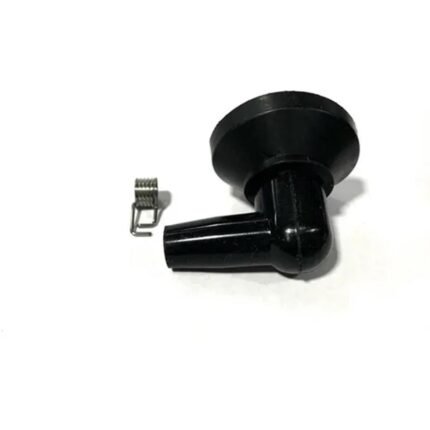 Capuchón de bujía para motoguadaña y motosierra 43cc 52cc plug cap para sistema de encendido