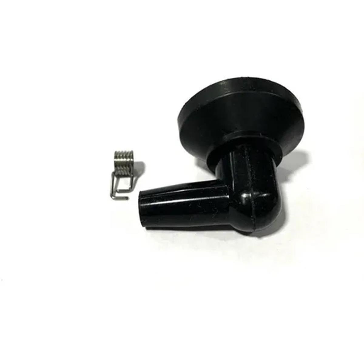 Capuchón de bujía para motoguadaña y motosierra 43cc 52cc plug cap para sistema de encendido
