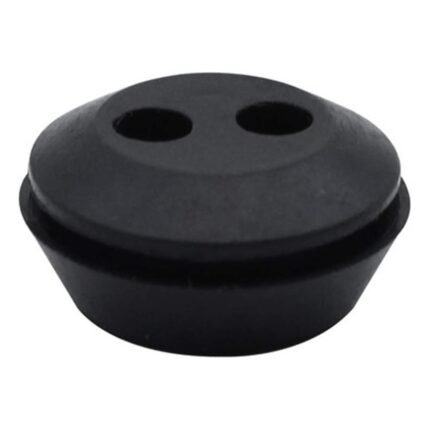 Tapón pasa mangueras 20mm