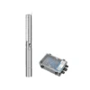 Bomba solar Czerweny 4TSSC4-62-48/500 sumergible de 500W