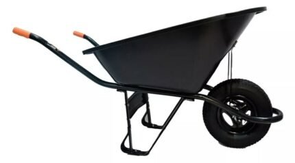 Carretilla Garden Plus - Imagen 2