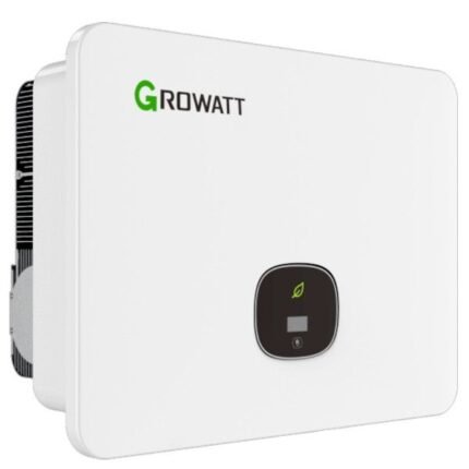 Inversor Growatt 40kW MID 40KTL3-X2 On-Grid