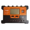 Controlador PWM 60A solar para sistemas 12V y 24V